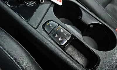 Kia Niro 2017, 160083 км, за 7410.59 USD - фото 18