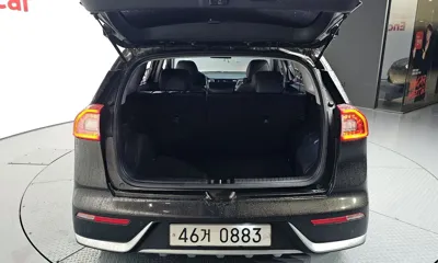 Kia Niro 2017, 160083 км, за 7410.59 USD - фото 20