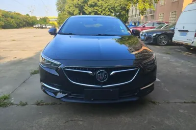 Buick Regal 2019, 7300 км, за 12122 USD