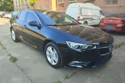 Buick Regal 2019, 7300 км, за 12122 USD