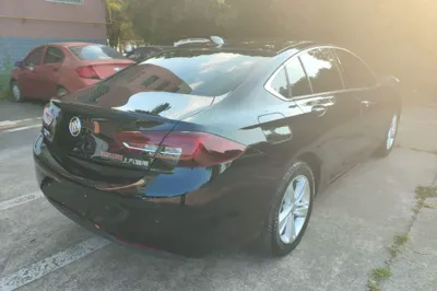 Buick Regal 2019, 7300 км, за 12122 USD - фото 8