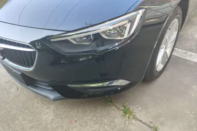 Buick Regal 2019, 7300 км, за 12122 USD - фото 10