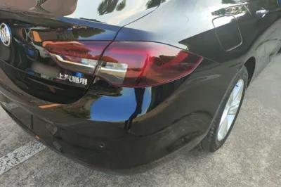 Buick Regal 2019, 7300 км, за 12122 USD - фото 11