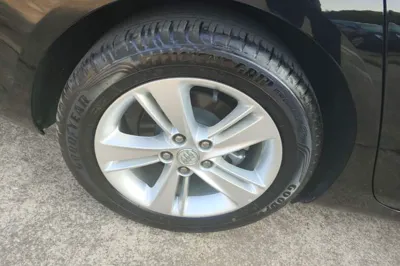 Buick Regal 2019, 7300 км, за 12122 USD - фото 13
