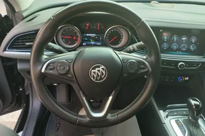 Buick Regal 2019, 7300 км, за 12122 USD - фото 15