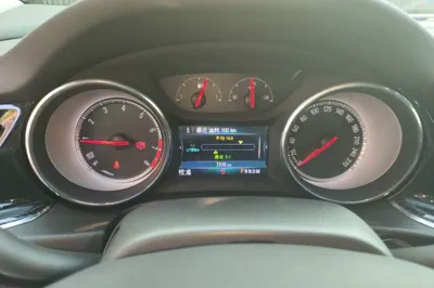Buick Regal 2019, 7300 км, за 12122 USD - фото 16