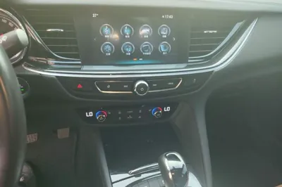 Buick Regal 2019, 7300 км, за 12122 USD - фото 17