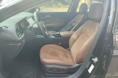 Buick Regal 2019, 7300 км, за 12122 USD - фото 19