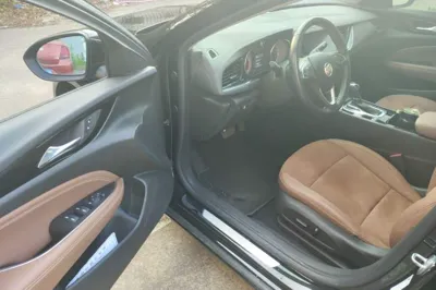 Buick Regal 2019, 7300 км, за 12122 USD - фото 20