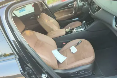 Buick Regal 2019, 7300 км, за 12122 USD - фото 21