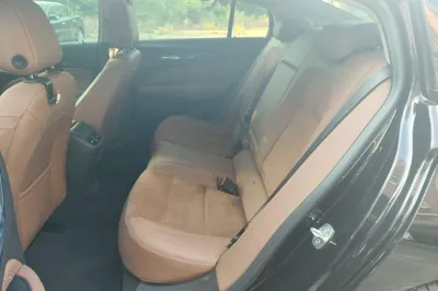 Buick Regal 2019, 7300 км, за 12122 USD - фото 22