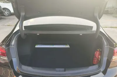 Buick Regal 2019, 7300 км, за 12122 USD - фото 24