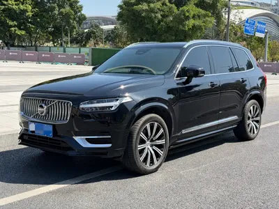 Volvo XC90 2023, 90000 км, за 40283.65 USD