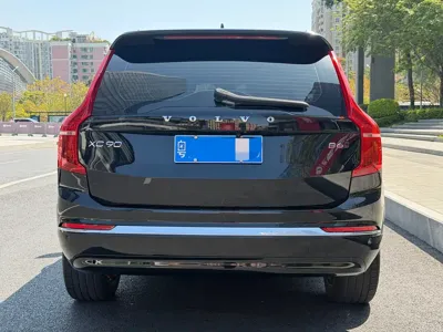 Volvo XC90 2023, 90000 км, за 40283.65 USD - фото 14