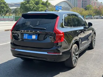 Volvo XC90 2023, 90000 км, за 40283.65 USD - фото 15