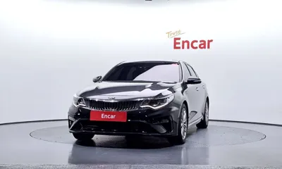 Kia K5 2020, 61454 км, за 10241.16 USD
