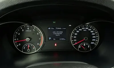 Kia K5 2020, 61454 км, за 10174.61 USD - фото 8