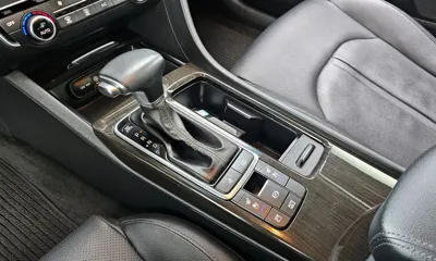Kia K5 2020, 61454 км, за 10174.61 USD - фото 9