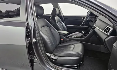 Kia K5 2020, 61454 км, за 10174.61 USD - фото 10