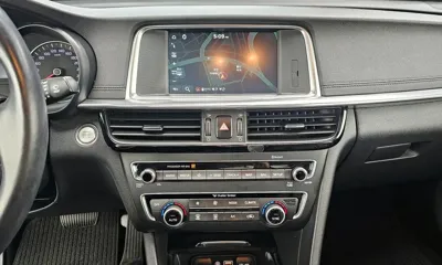 Kia K5 2020, 61454 км, за 10174.61 USD - фото 16