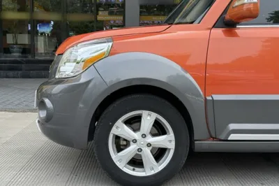 Great Wall M2 2013, 57400 км, за 5101 USD