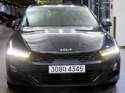 Kia K5 2023, 143222 км, за 10141.06 USD