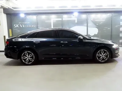 Kia K5 2023, 143222 км, за 10141.06 USD