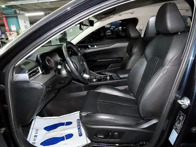 Kia K5 2023, 143222 км, за 10141.06 USD - фото 6