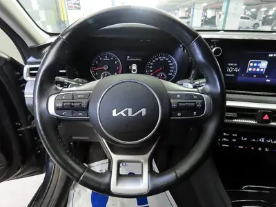 Kia K5 2023, 143222 км, за 10141.06 USD - фото 8