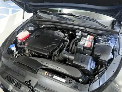 Kia K5 2023, 143222 км, за 10141.06 USD - фото 18