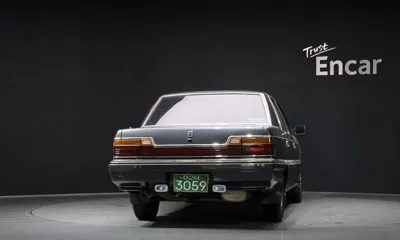 Hyundai Grandeur 1992, 272793 км, за 4932.91 USD
