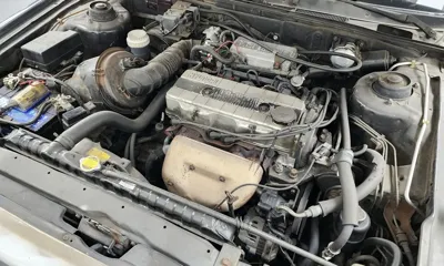 Hyundai Grandeur 1992, 272793 км, за 4932.91 USD - фото 6