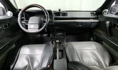 Hyundai Grandeur 1992, 272793 км, за 4932.91 USD - фото 7