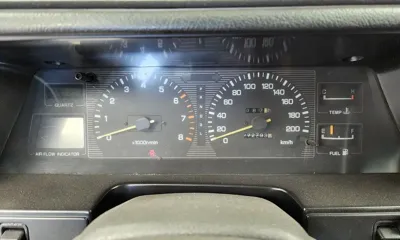 Hyundai Grandeur 1992, 272793 км, за 4932.91 USD - фото 8