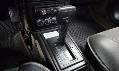 Hyundai Grandeur 1992, 272793 км, за 4932.91 USD - фото 9