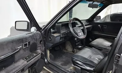 Hyundai Grandeur 1992, 272793 км, за 4932.91 USD - фото 10