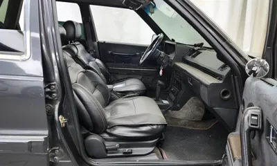 Hyundai Grandeur 1992, 272793 км, за 4932.91 USD - фото 11