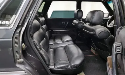 Hyundai Grandeur 1992, 272793 км, за 4932.91 USD - фото 12