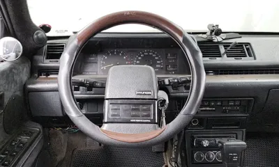 Hyundai Grandeur 1992, 272793 км, за 4932.91 USD - фото 13
