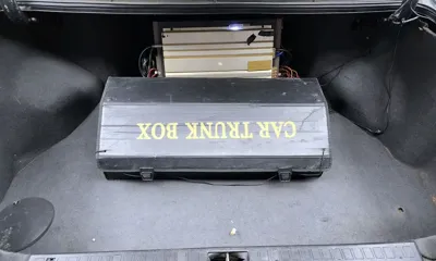 Hyundai Grandeur 1992, 272793 км, за 4932.91 USD - фото 20