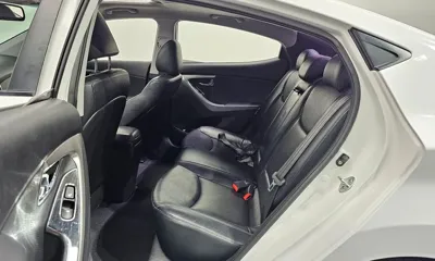 Hyundai Avante 2012, 109587 км, за 3581.43 USD - фото 11