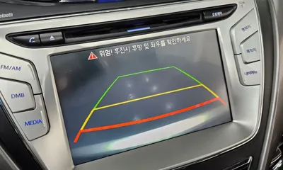 Hyundai Avante 2012, 109587 км, за 3581.43 USD - фото 14