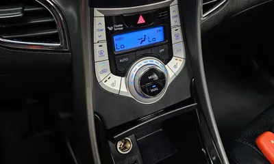 Hyundai Avante 2012, 109587 км, за 3581.43 USD - фото 20