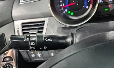 Hyundai Avante 2012, 109587 км, за 3581.43 USD - фото 29
