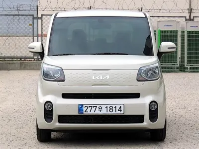 Kia Ray 2022, 17324 км, за 8847.26 USD