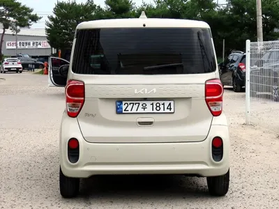 Kia Ray 2022, 17324 км, за 8847.26 USD