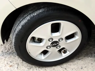 Kia Ray 2022, 17324 км, за 8847.26 USD