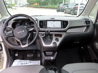 Kia Ray 2022, 17324 км, за 8840.93 USD - фото 7