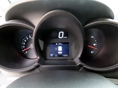 Kia Ray 2022, 17324 км, за 8840.93 USD - фото 8