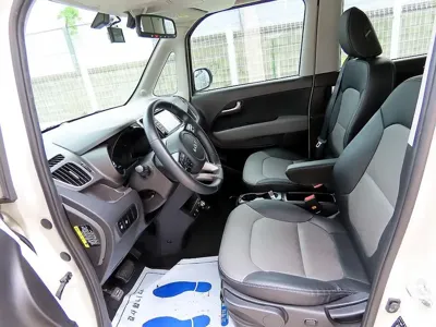 Kia Ray 2022, 17324 км, за 8840.93 USD - фото 10